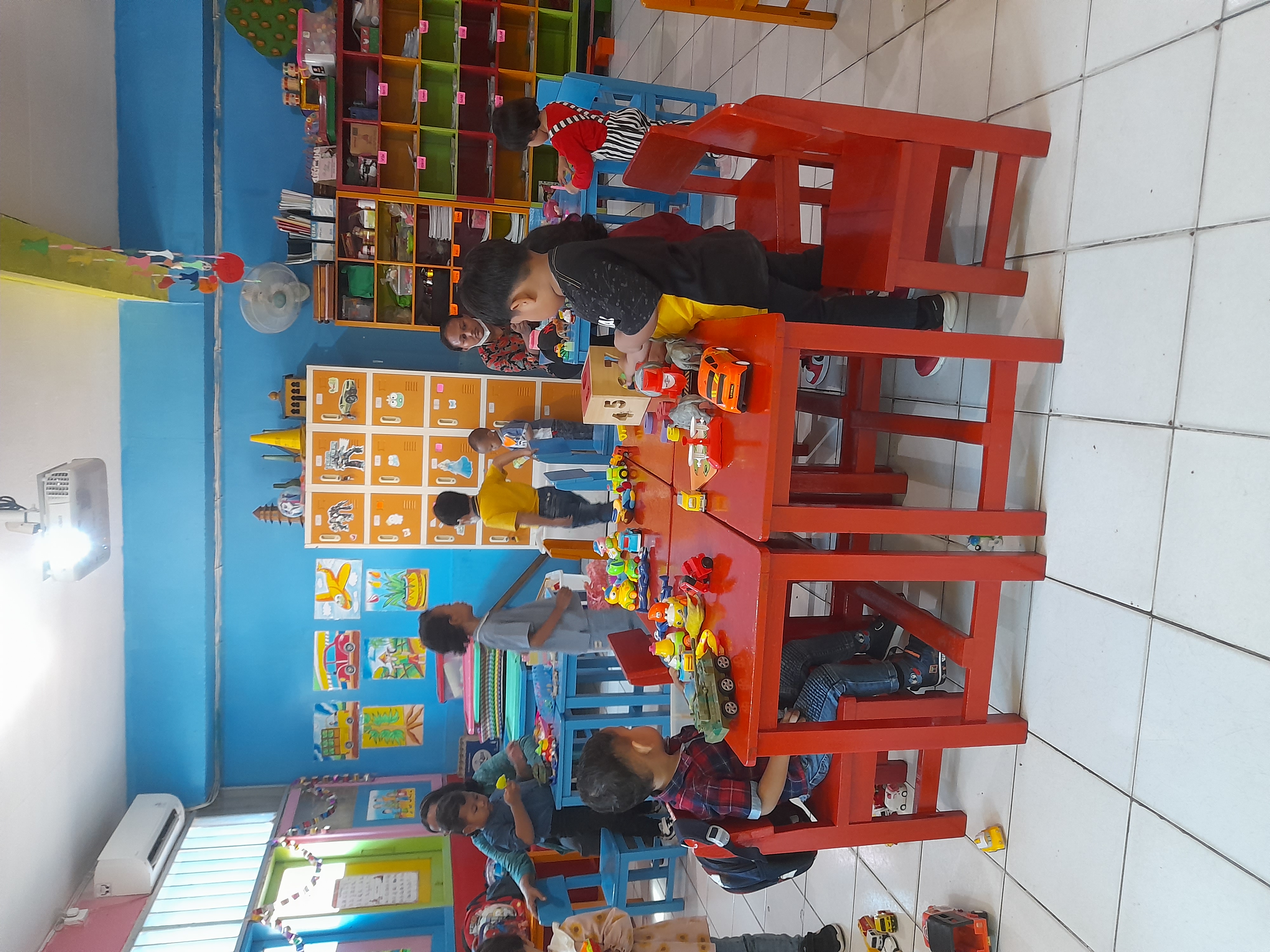 Mobirise Website Builder