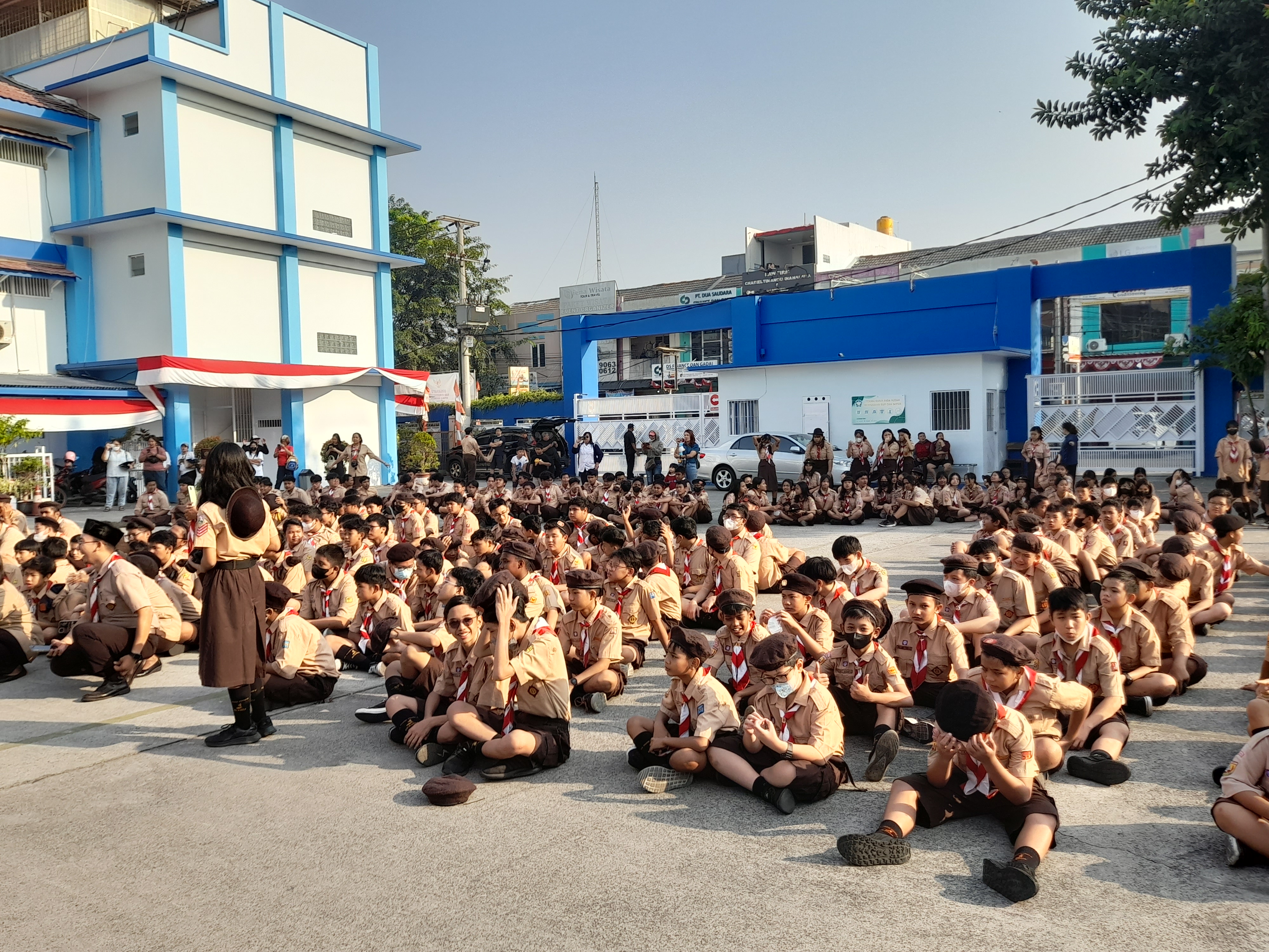 Mobirise Website Builder