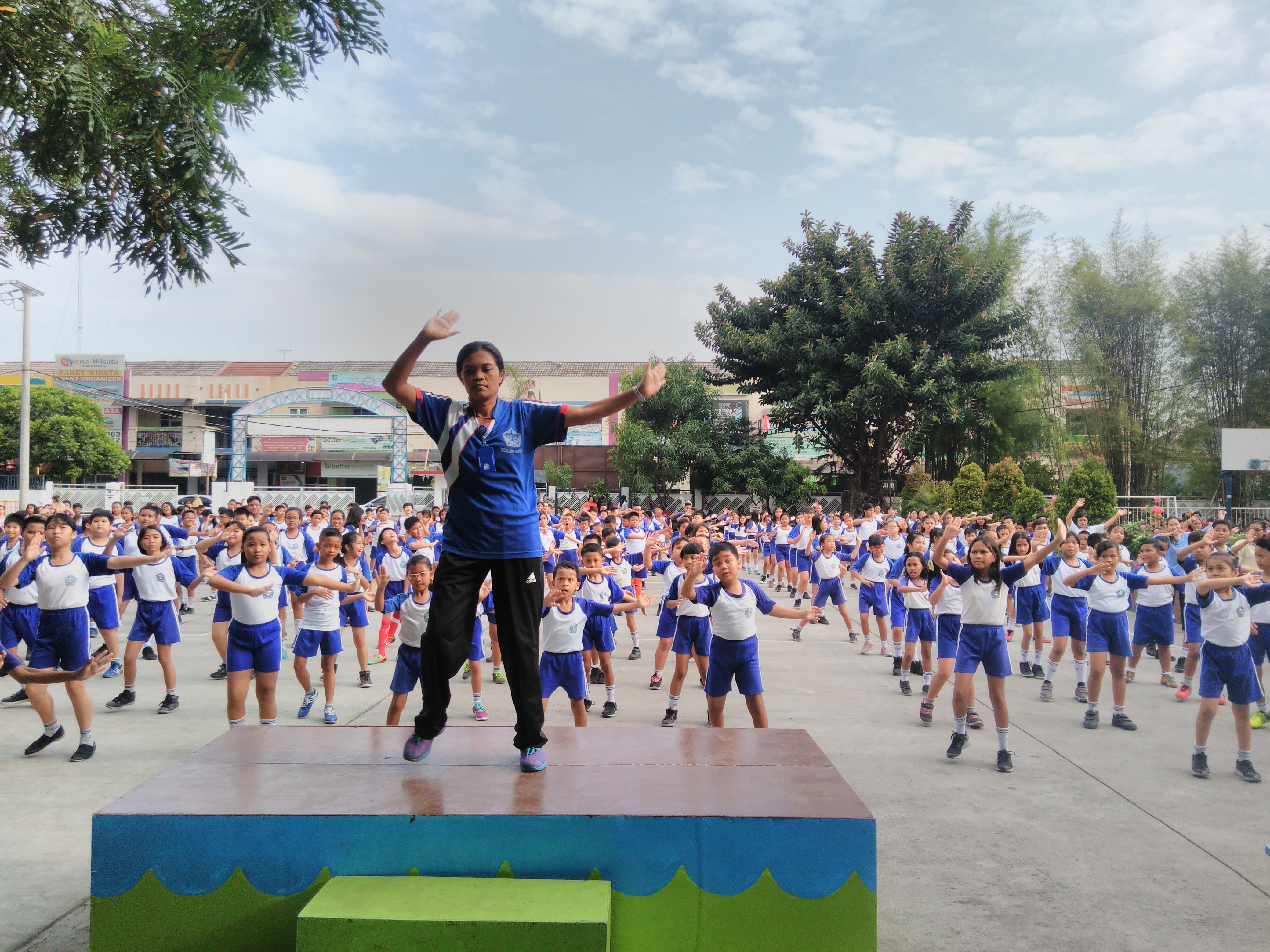 Mobirise Website Builder