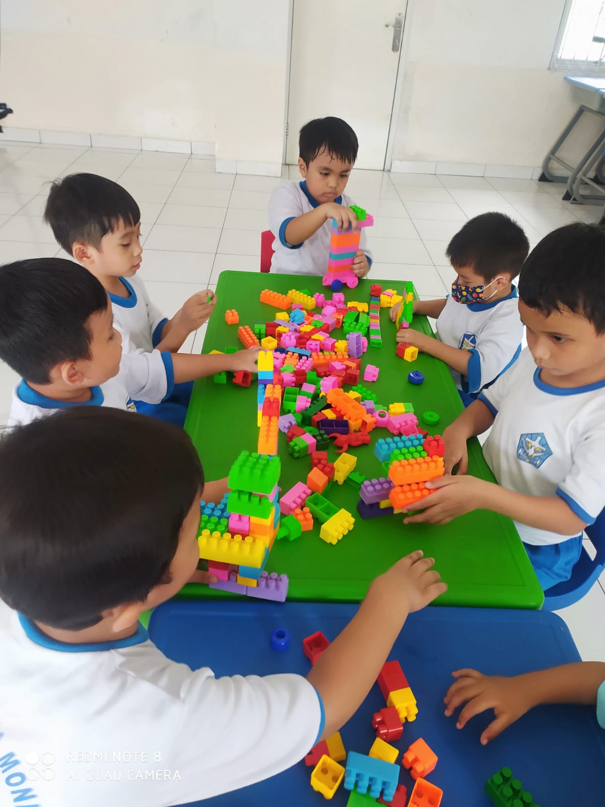 Mobirise Website Builder