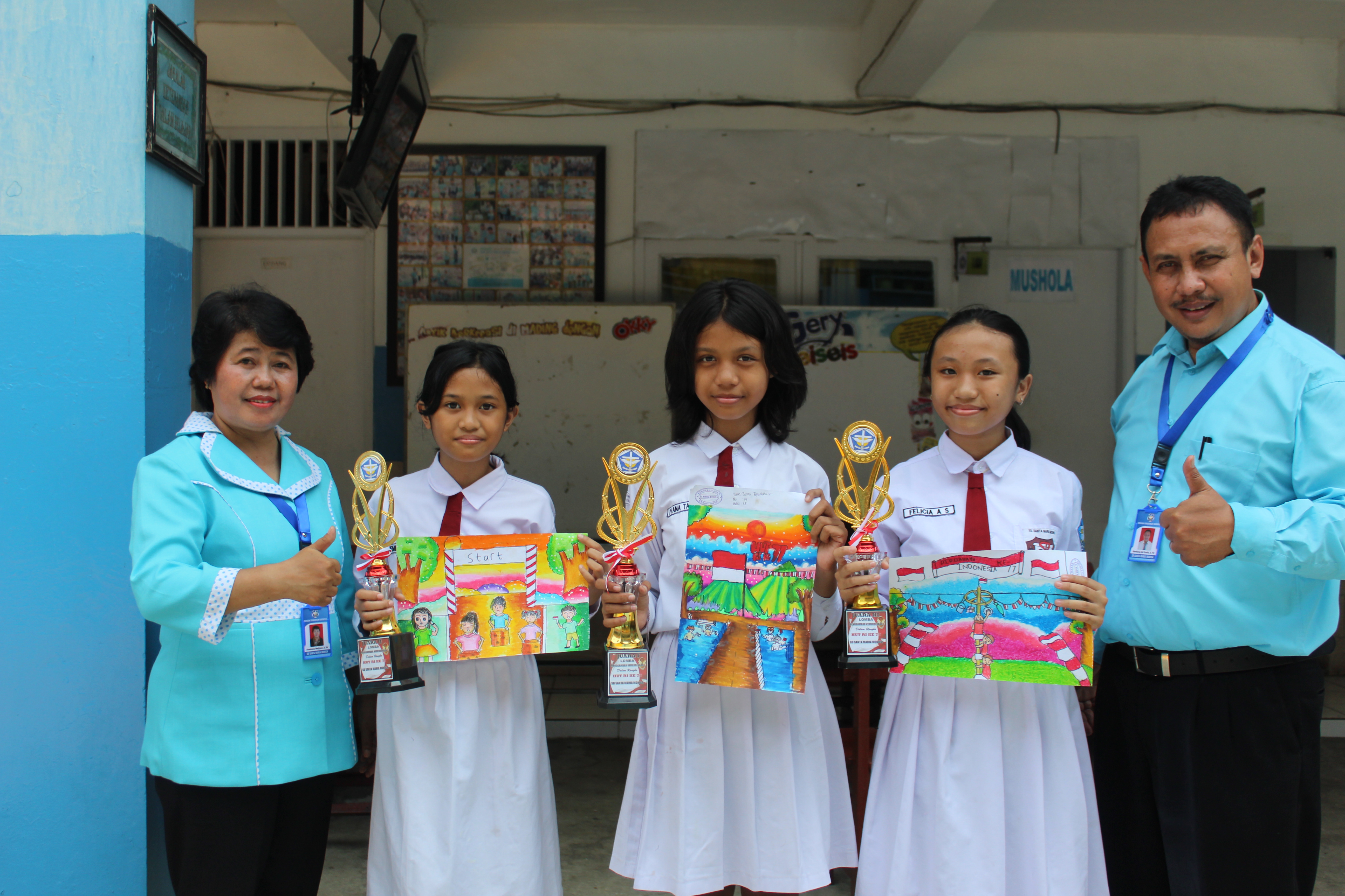 Mobirise Website Builder