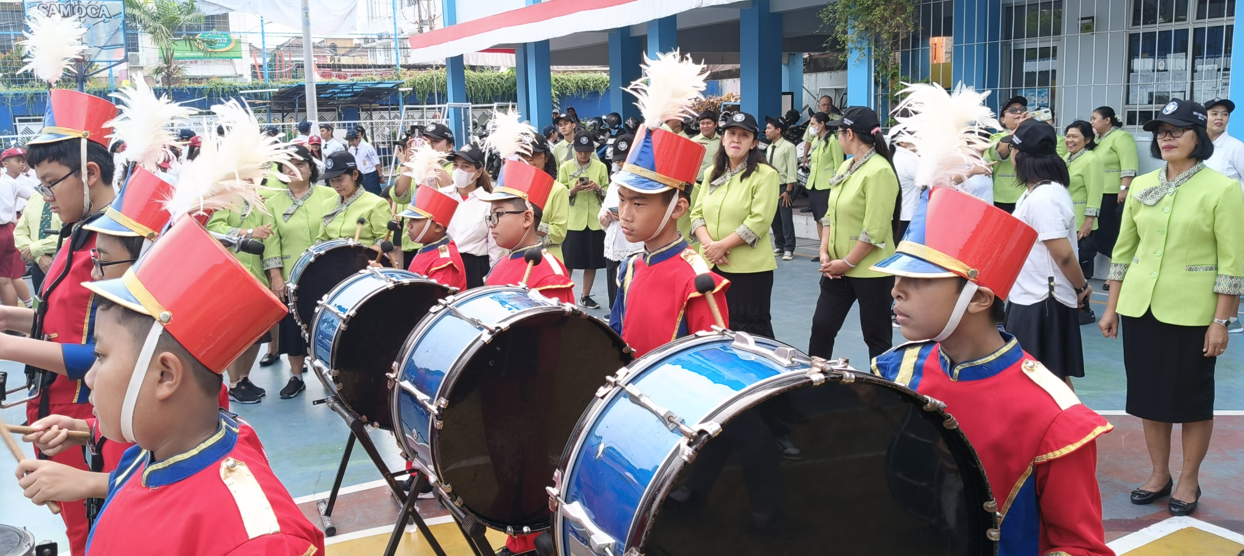 Mobirise Website Builder