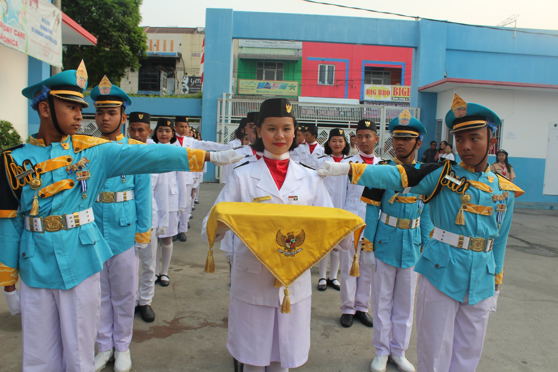 Mobirise Website Builder