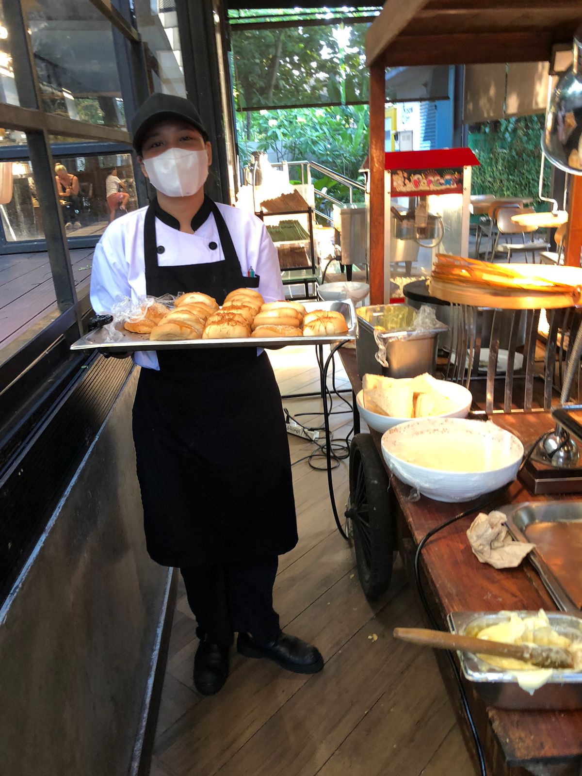 Mobirise Website Builder