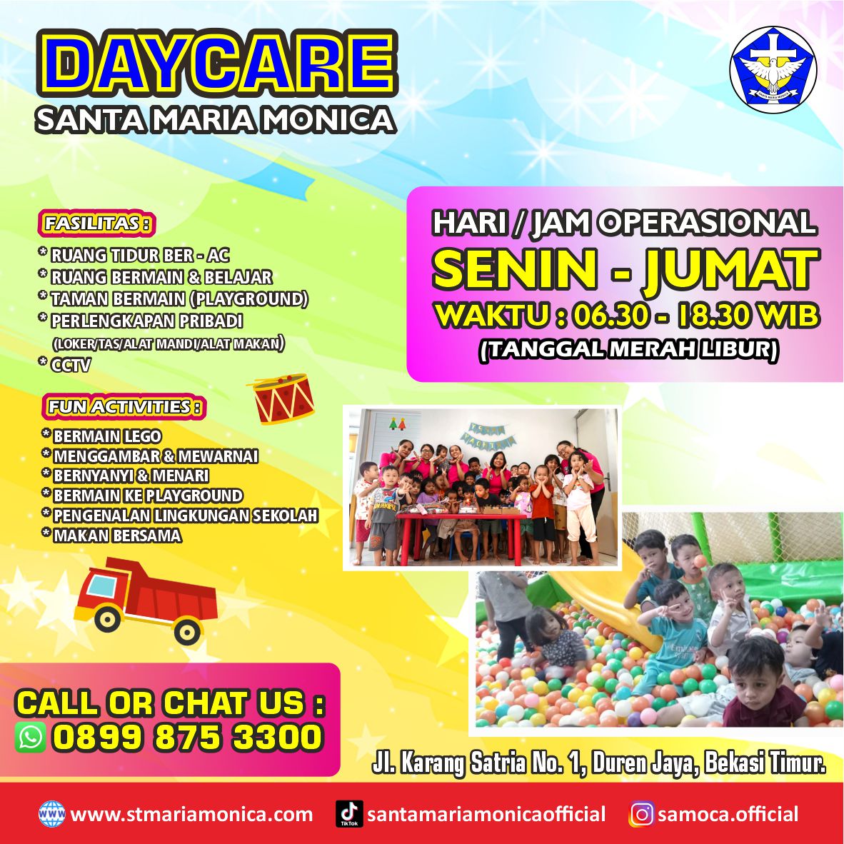 Mobirise Website Builder