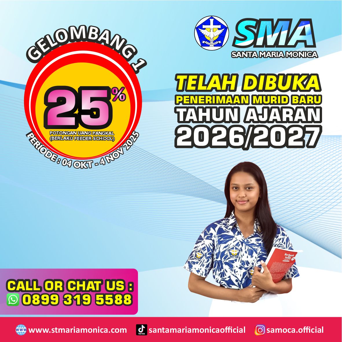 Mobirise Website Builder