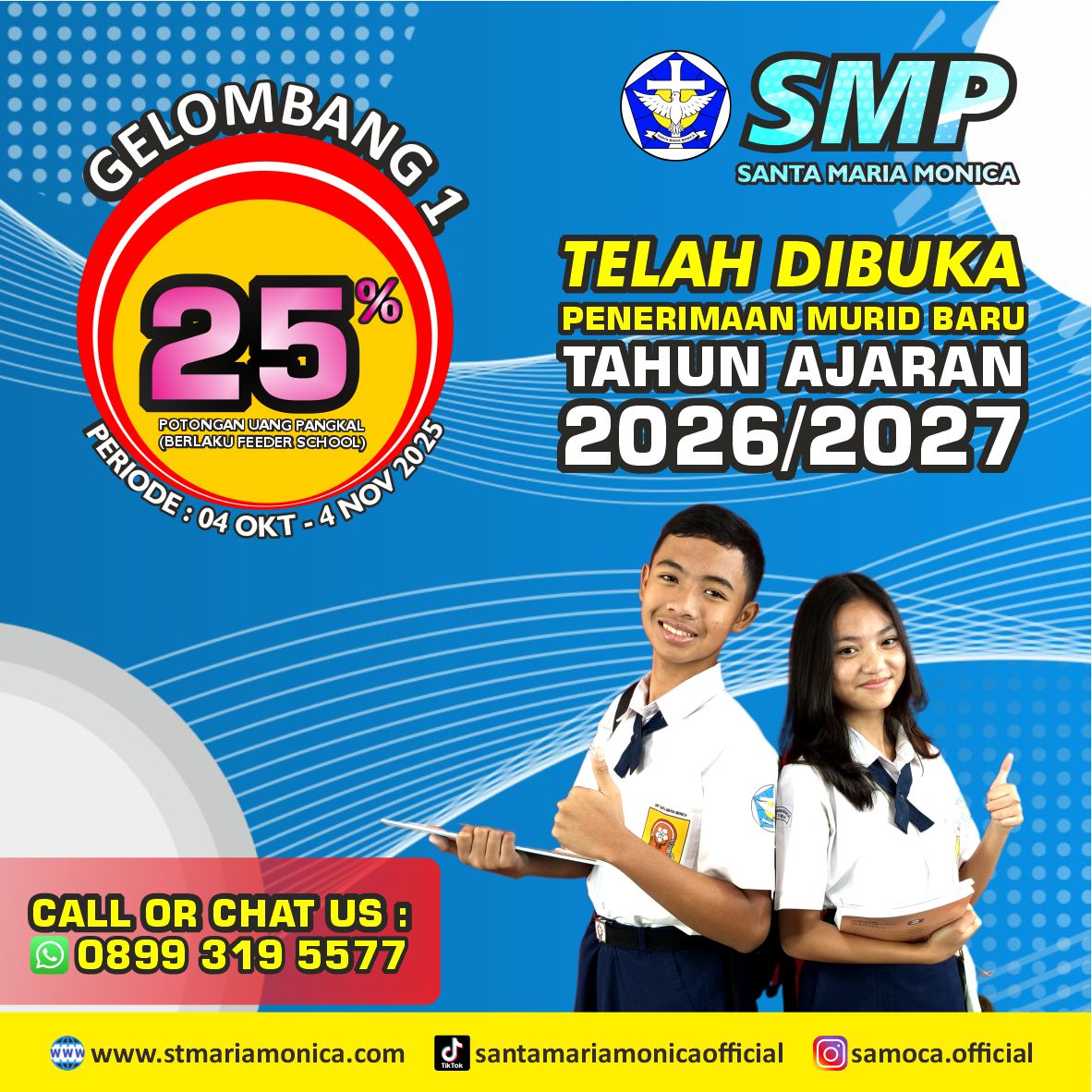 Mobirise Website Builder