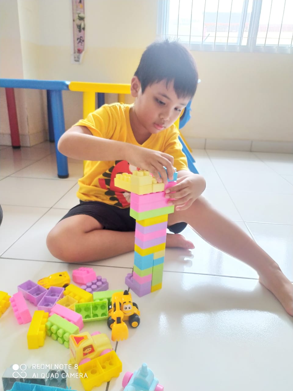 Mobirise Website Builder