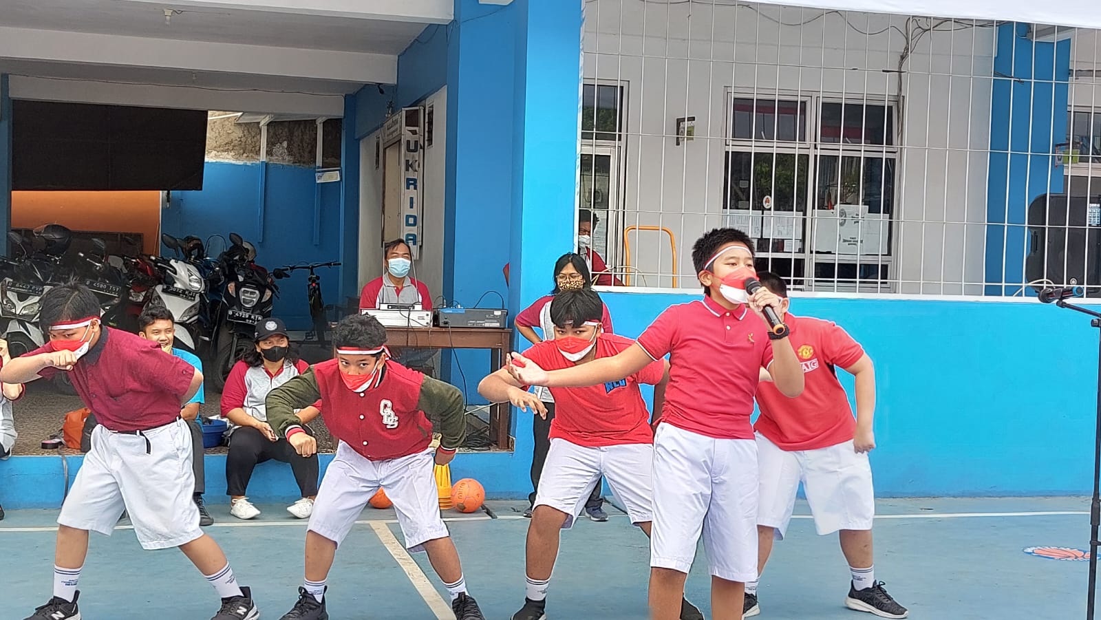 Mobirise Website Builder