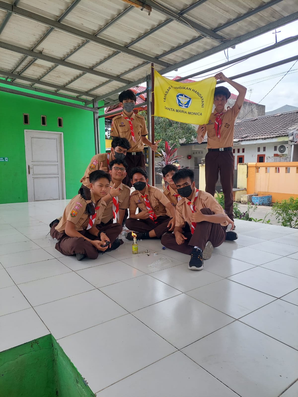 Mobirise Website Builder