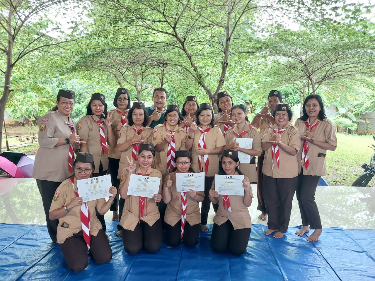 Mobirise Website Builder