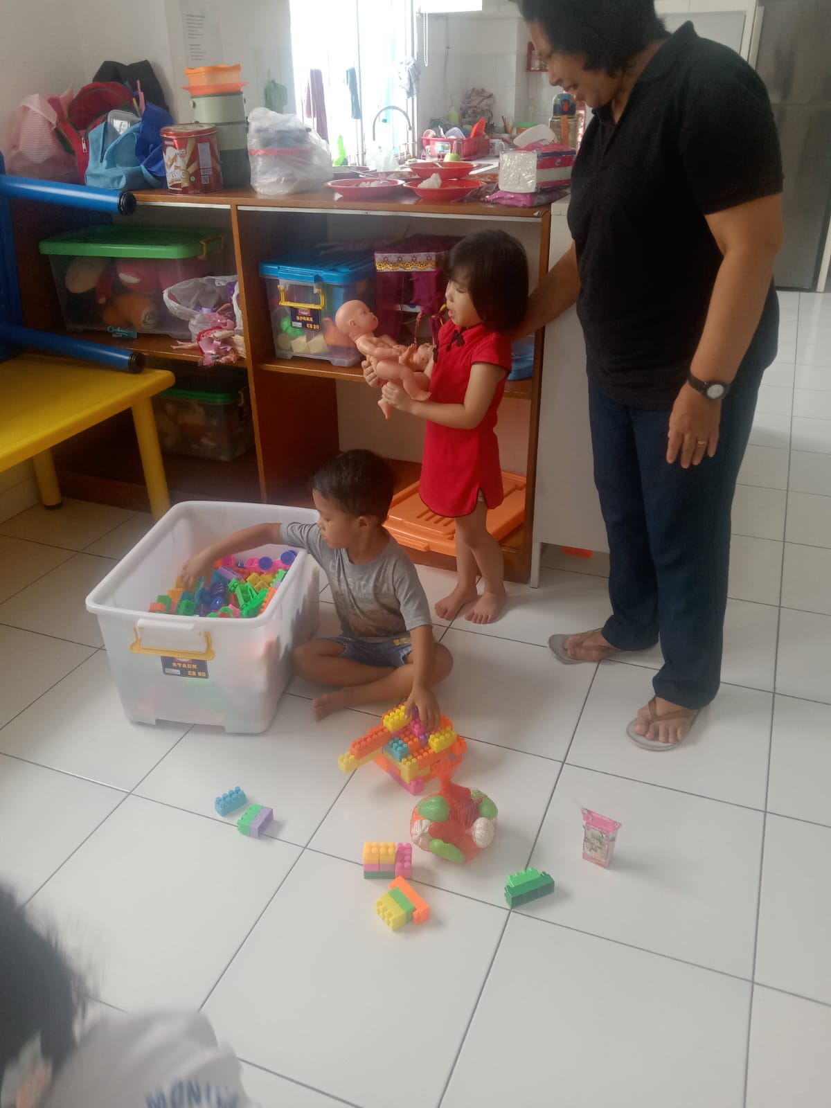 Mobirise Website Builder