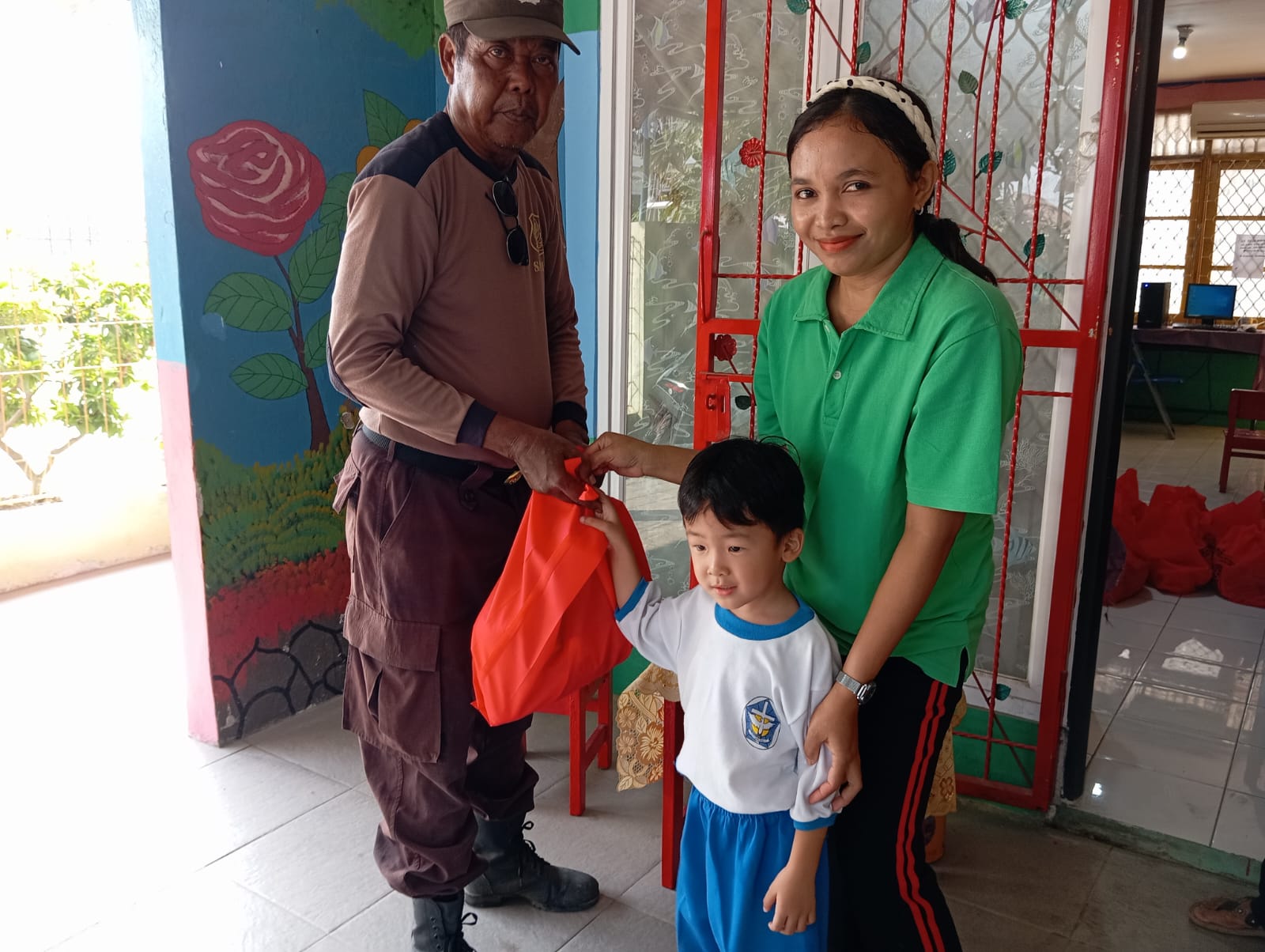 Mobirise Website Builder