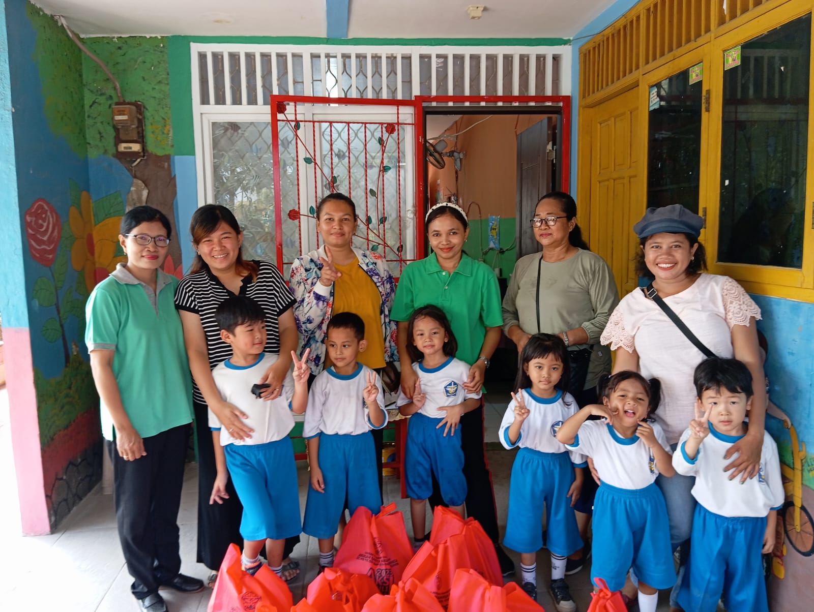 Mobirise Website Builder