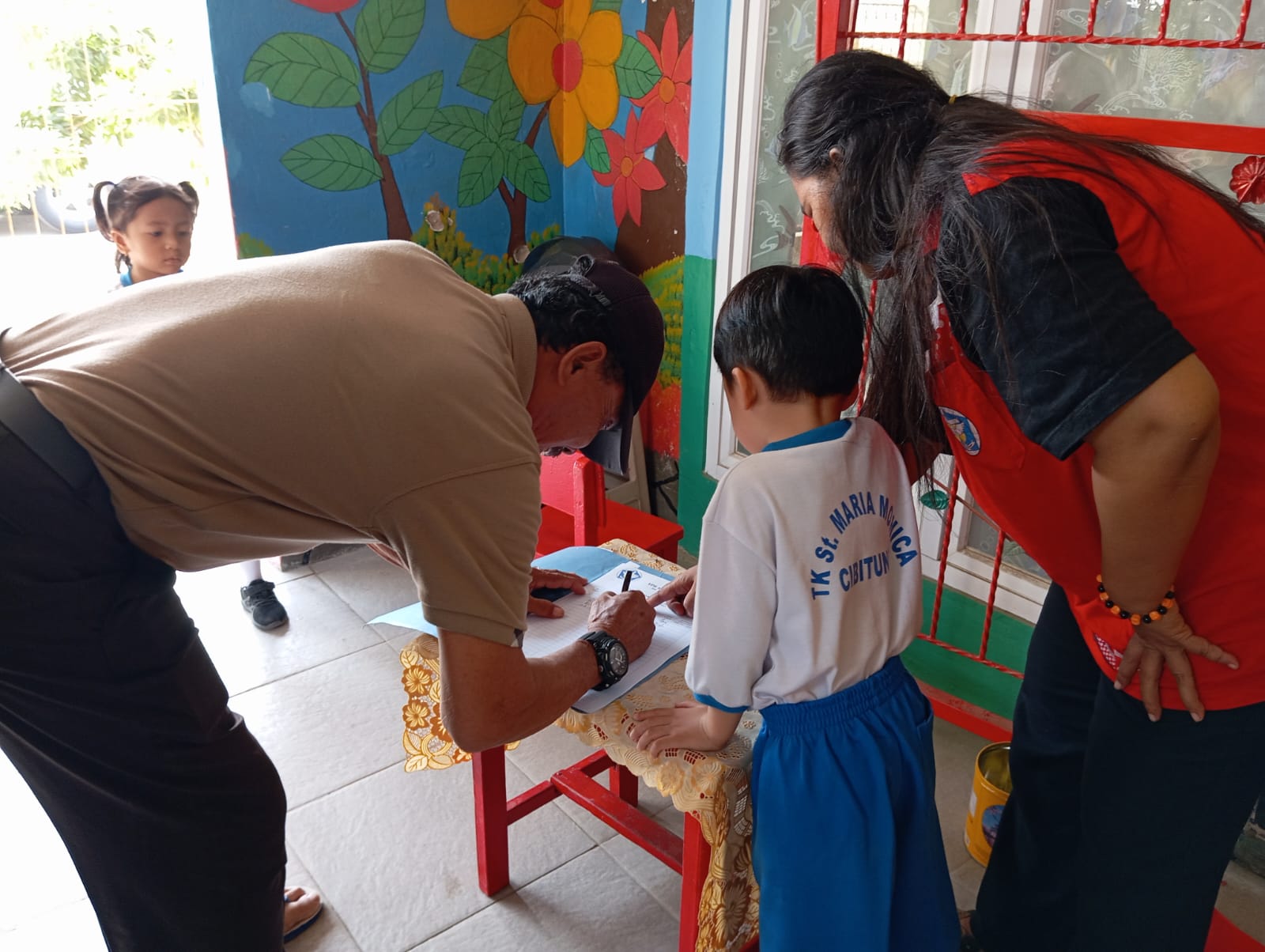 Mobirise Website Builder