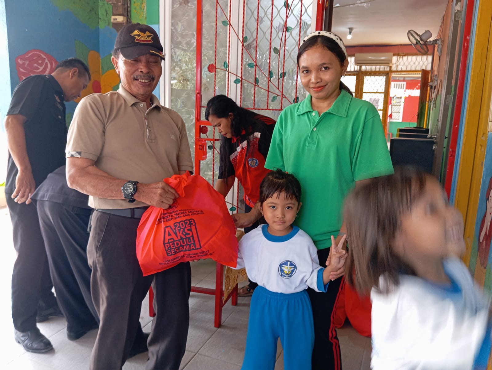 Mobirise Website Builder