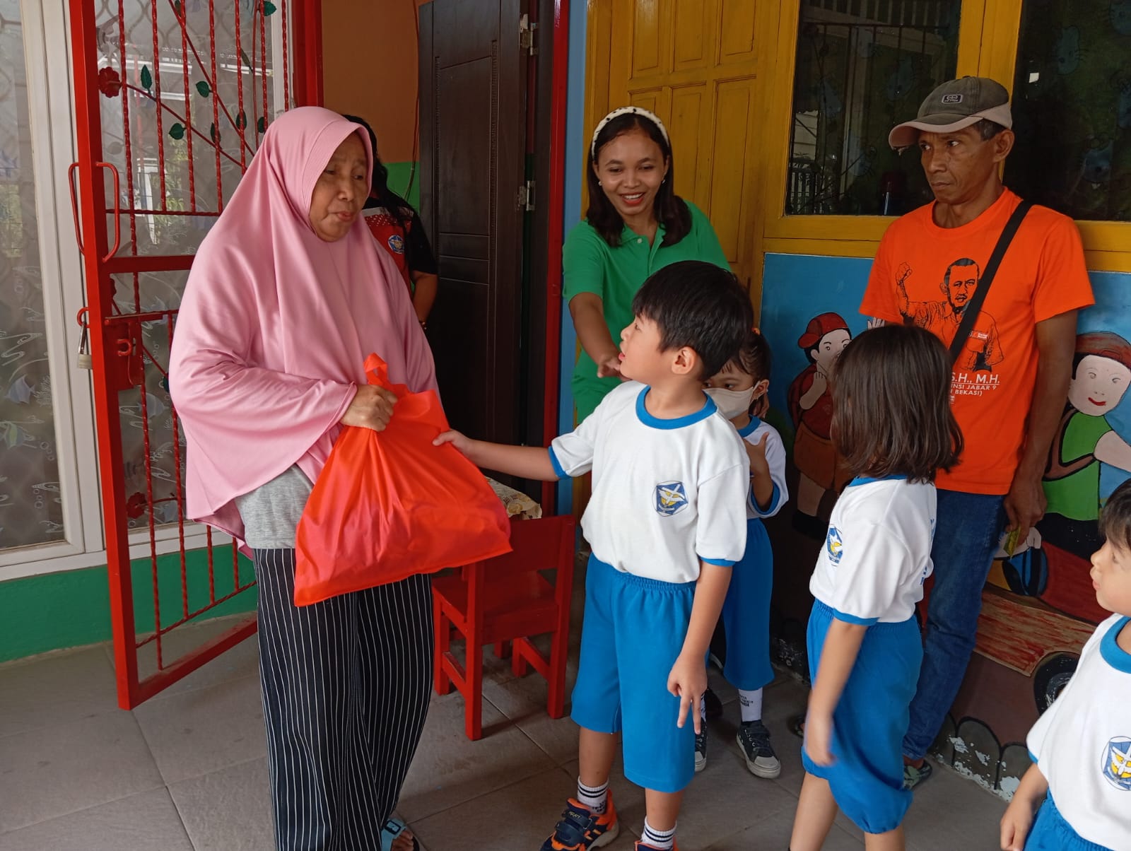 Mobirise Website Builder