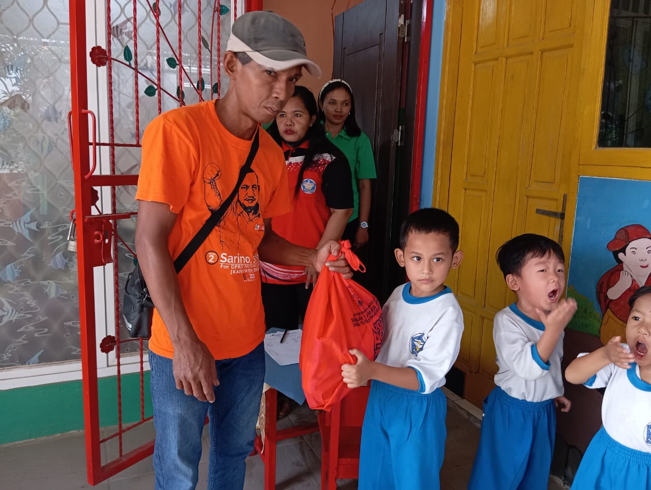 Mobirise Website Builder